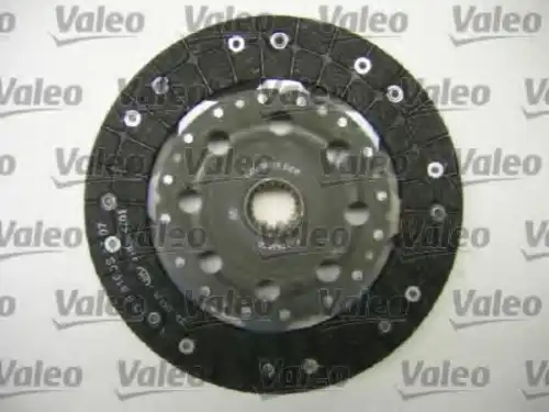 Комплект сцепления VALEO 826786