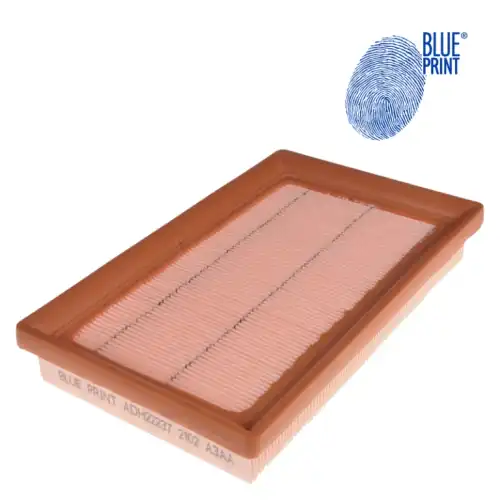 Фильтр воздушный BLUE PRINT ADH22237