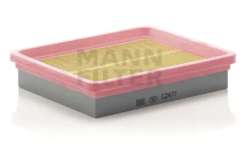 Фильтр воздушный MANN-FILTER C 2477