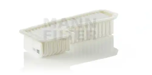Фильтр воздушный MANN-FILTER C 3318