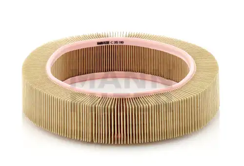 Фильтр воздушный MANN-FILTER C 35 118