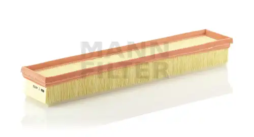 Фильтр воздушный MANN-FILTER C 4692