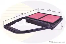 Фильтр воздушный COMLINE CHN12007