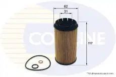 Фильтр масляный COMLINE CHY11004