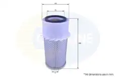 Фильтр воздушный COMLINE CMB12334