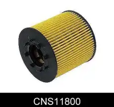 Фильтр масляный COMLINE CNS11800 Renault