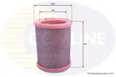 Фильтр воздушный COMLINE EAF016