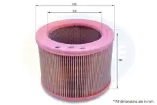 Фильтр воздушный COMLINE EAF024