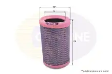 Фильтр воздушный COMLINE EAF048