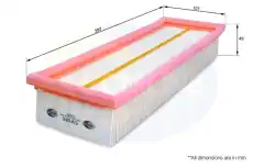 Фильтр воздушный COMLINE EAF066
