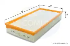 Фильтр воздушный COMLINE EAF094