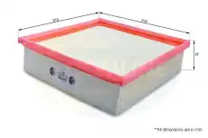 Фильтр воздушный COMLINE EAF095