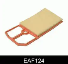 Фильтр воздушный COMLINE EAF124