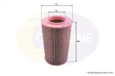 Фильтр воздушный COMLINE EAF128