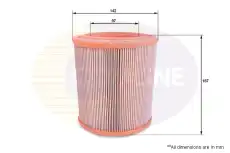 Фильтр воздушный COMLINE EAF129