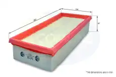 Фильтр воздушный COMLINE EAF130