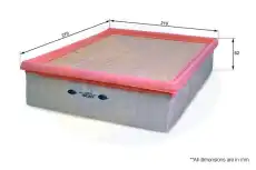 Фильтр воздушный COMLINE EAF261