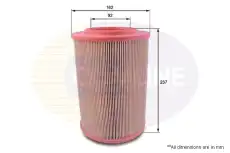 Фильтр воздушный COMLINE EAF327