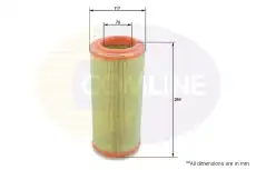 Фильтр воздушный COMLINE EAF328