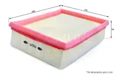 Фильтр воздушный COMLINE EAF346