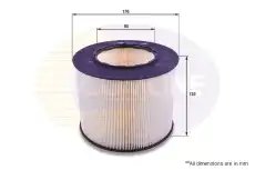 Фильтр воздушный COMLINE EAF376