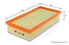 Фильтр воздушный COMLINE EAF394