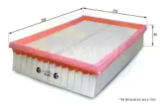 Фильтр воздушный COMLINE EAF421