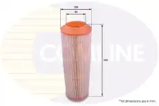 Фильтр воздушный COMLINE EAF480