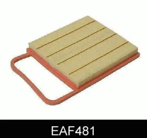 Фильтр воздушный COMLINE EAF481