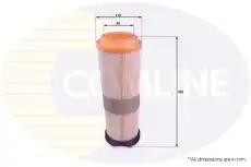 Фильтр воздушный COMLINE EAF579