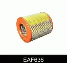 Фильтр воздушный COMLINE EAF636