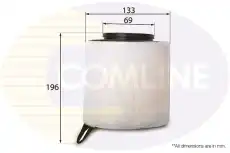 Фильтр воздушный COMLINE EAF637