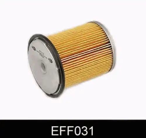 Топливный фильтр COMLINE EFF031
