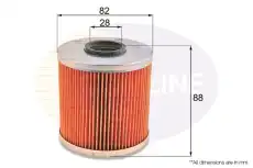 фильтр масляный BMW EOF015 COMLINE