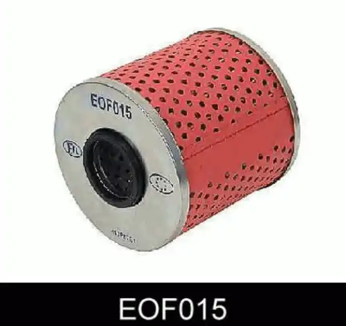 фильтр масляный BMW EOF015 COMLINE