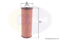 Фильтр масляный COMLINE EOF017