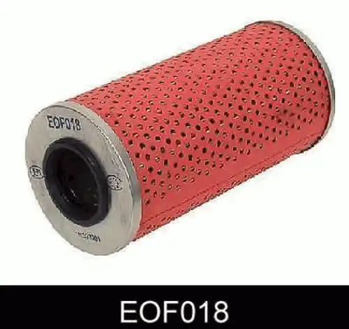 фильтр масляный MB EOF018 COMLINE