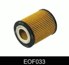 Фильтр масляный COMLINE EOF033