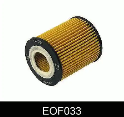 Фильтр масляный COMLINE EOF033