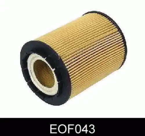 Фильтр масляный COMLINE EOF043