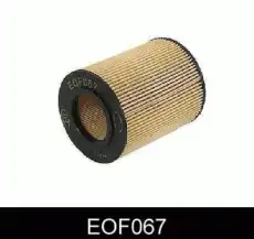 Фильтр масляный COMLINE EOF067