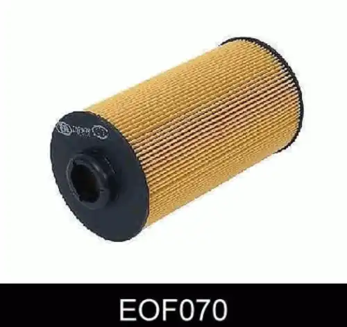 Фильтр масляный COMLINE EOF070