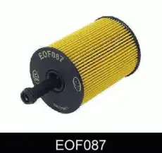 Фильтр масляный COMLINE EOF087