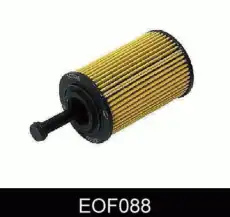 Фильтр масляный COMLINE EOF088
