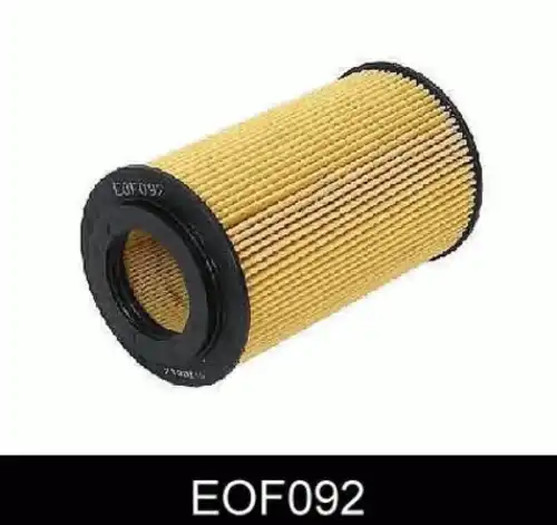 Фильтр масляный COMLINE EOF092