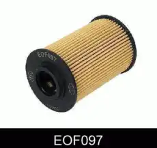 Фильтр масляный COMLINE EOF097