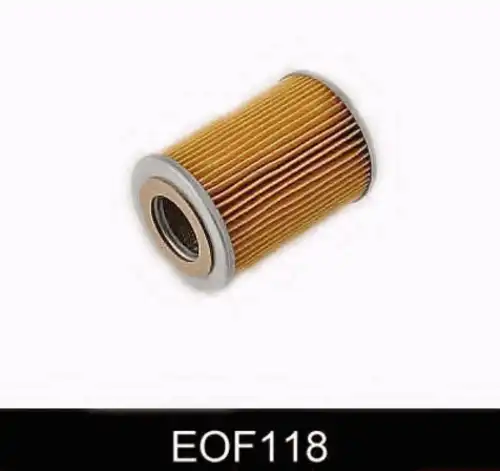 фильтр масляный Opel EOF118 COMLINE
