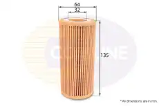 фильтр масляный MB EOF141 COMLINE
