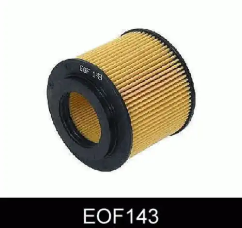 Фильтр масляный COMLINE EOF143