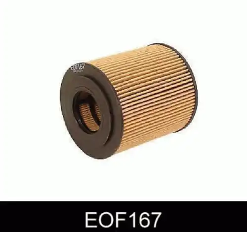 Фильтр масляный COMLINE EOF167